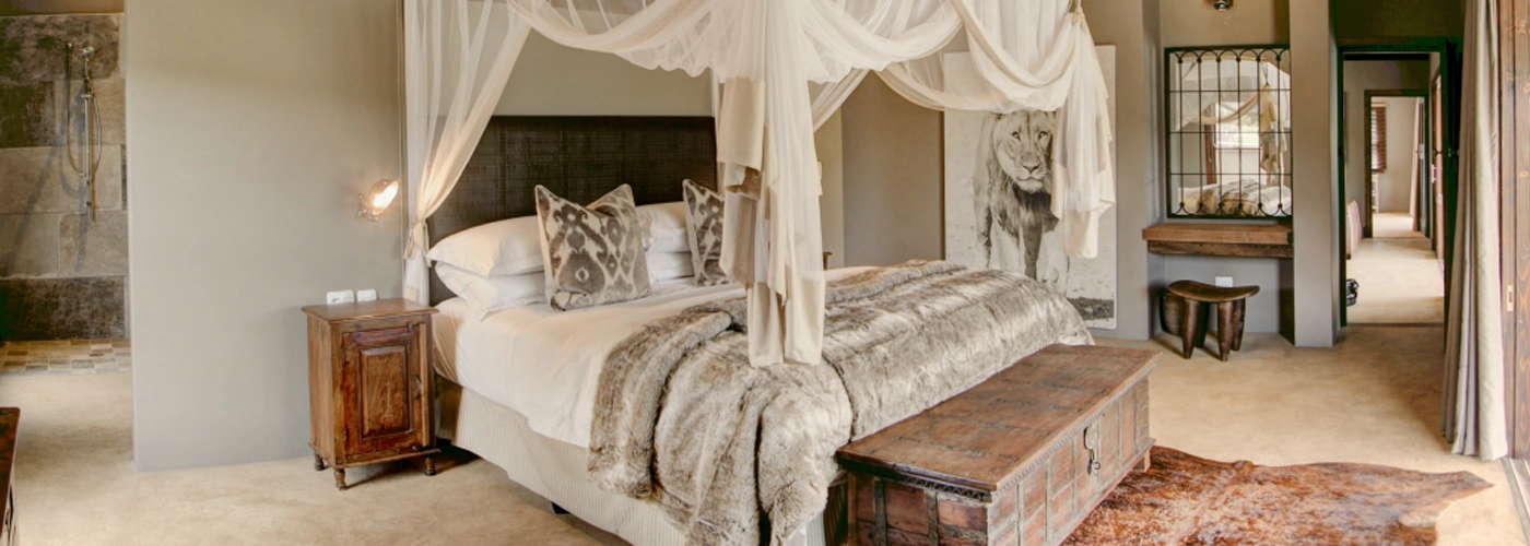 Reasons to Visit a Game Lodge in Winter