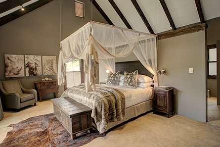double bed bedroom superior 3
