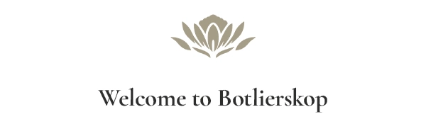 Botlierskop Private Game Reserve